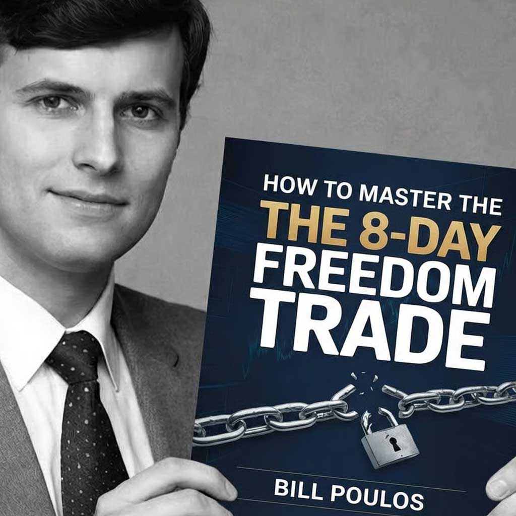 Profits Run Trading Research Facebook ad