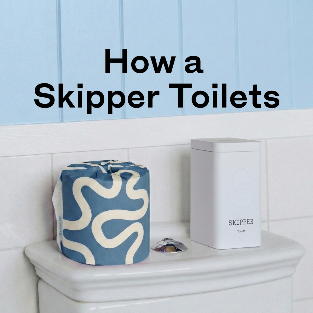 Skipper Facebook ad