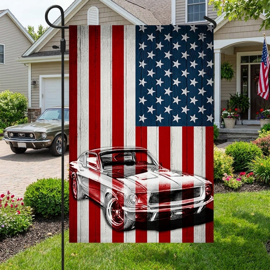 Flagwix.com Facebook ad