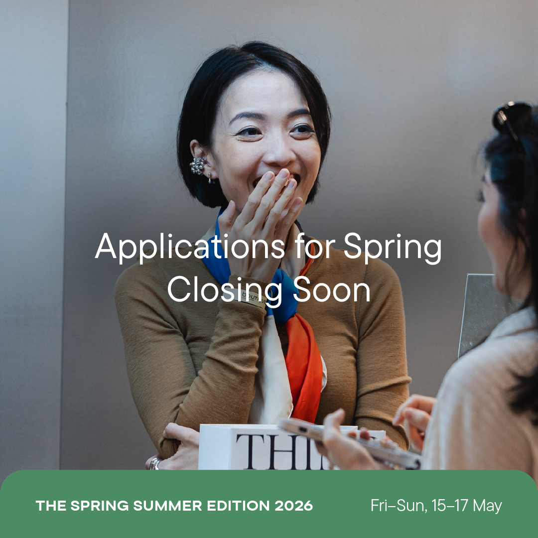 Boutiques Singapore Facebook ad: Applications for Boutiques Singapore: The Spring Summer…