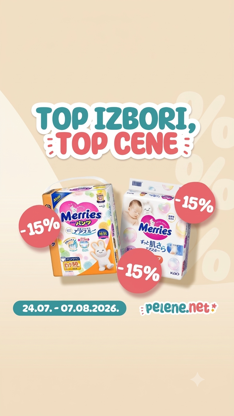 Pelene.net Facebook ad