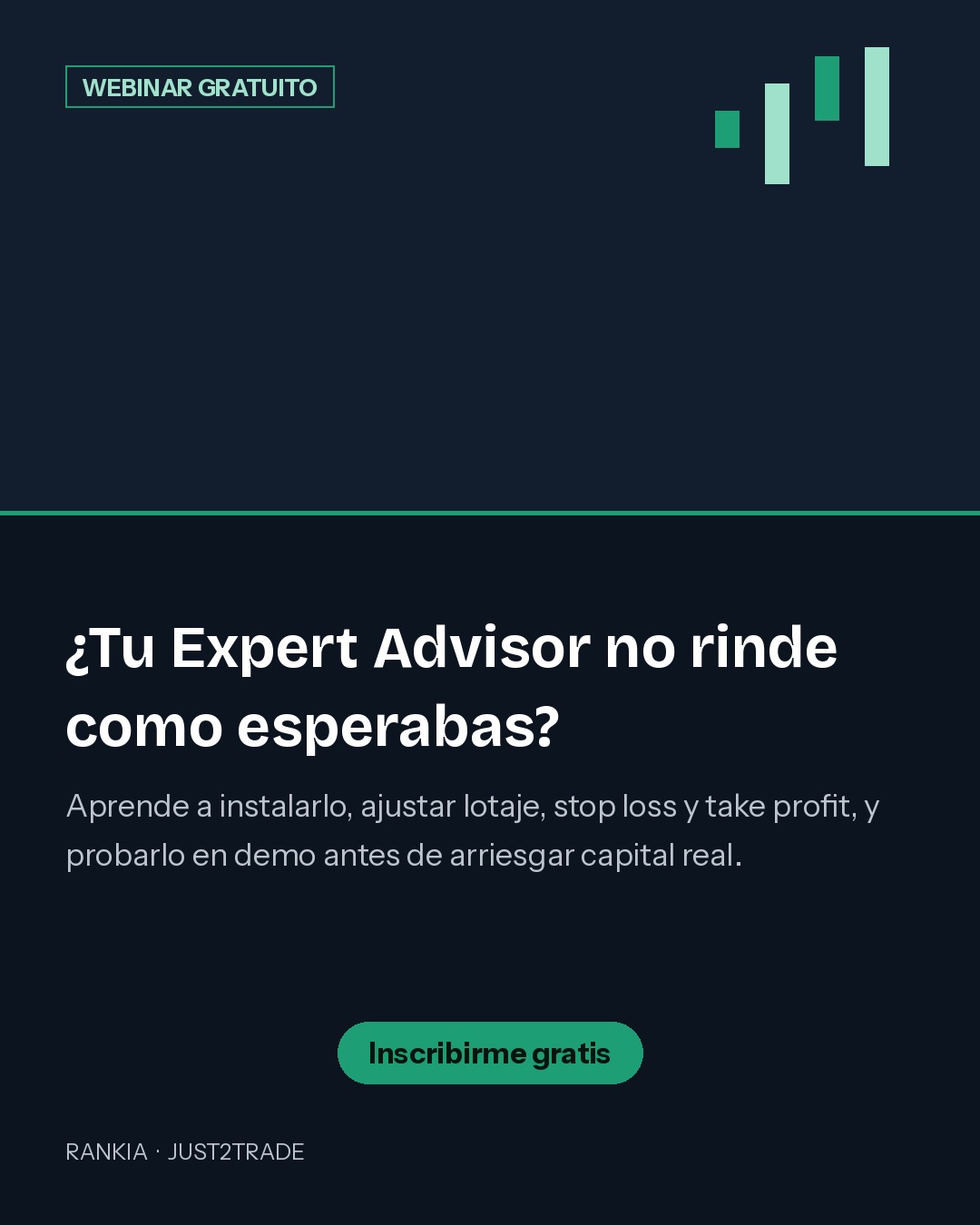 Rankia Perú Facebook ad from Jul 9, 2026
