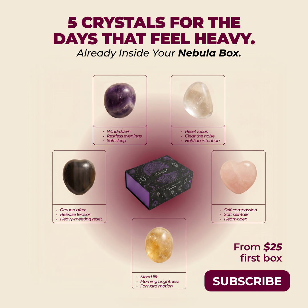 Shop Nebula Facebook ad from Jun 4, 2026