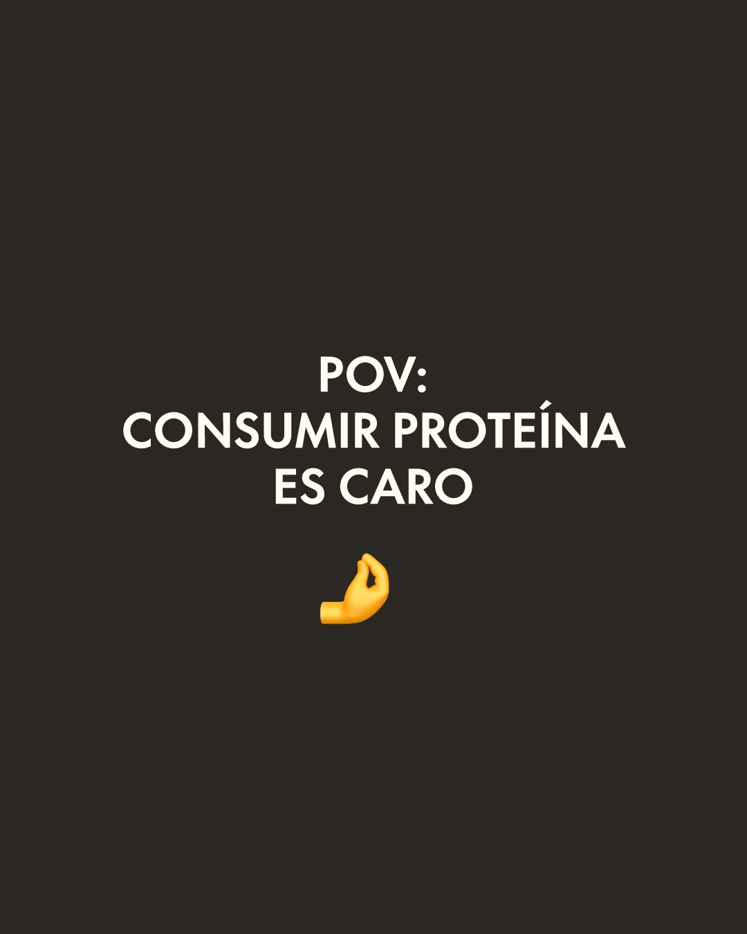 Entrenuts Facebook ad: ¡Mito derribado!