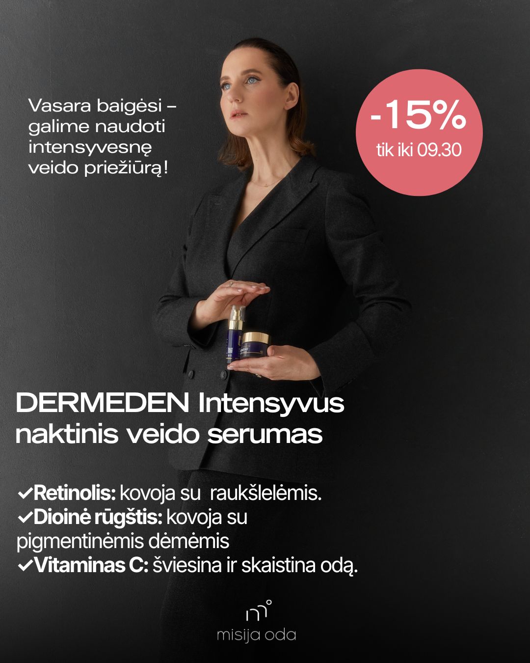 Misija oda Facebook ad: Sukurta Prancūzijos dermatologų