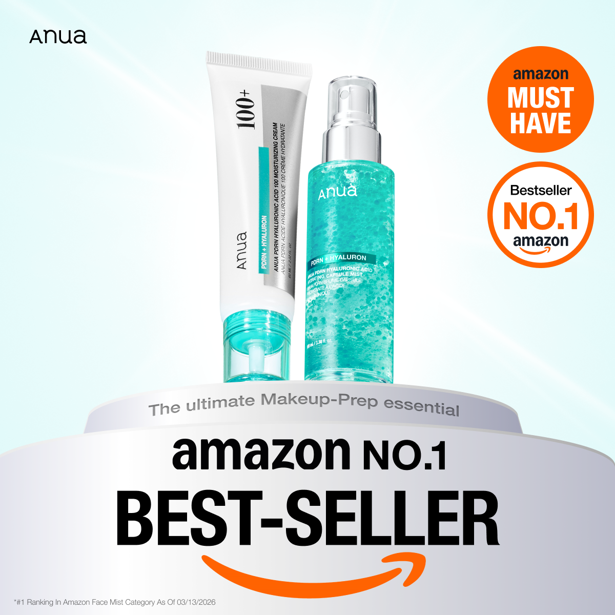 ANUA_Global Facebook ad