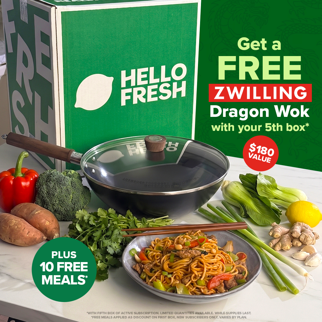 So Yummy Facebook ad