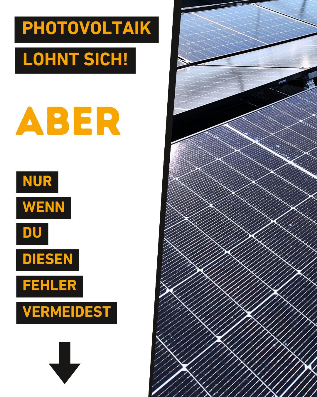 Gronover Elektrotechnik GmbH Facebook ad