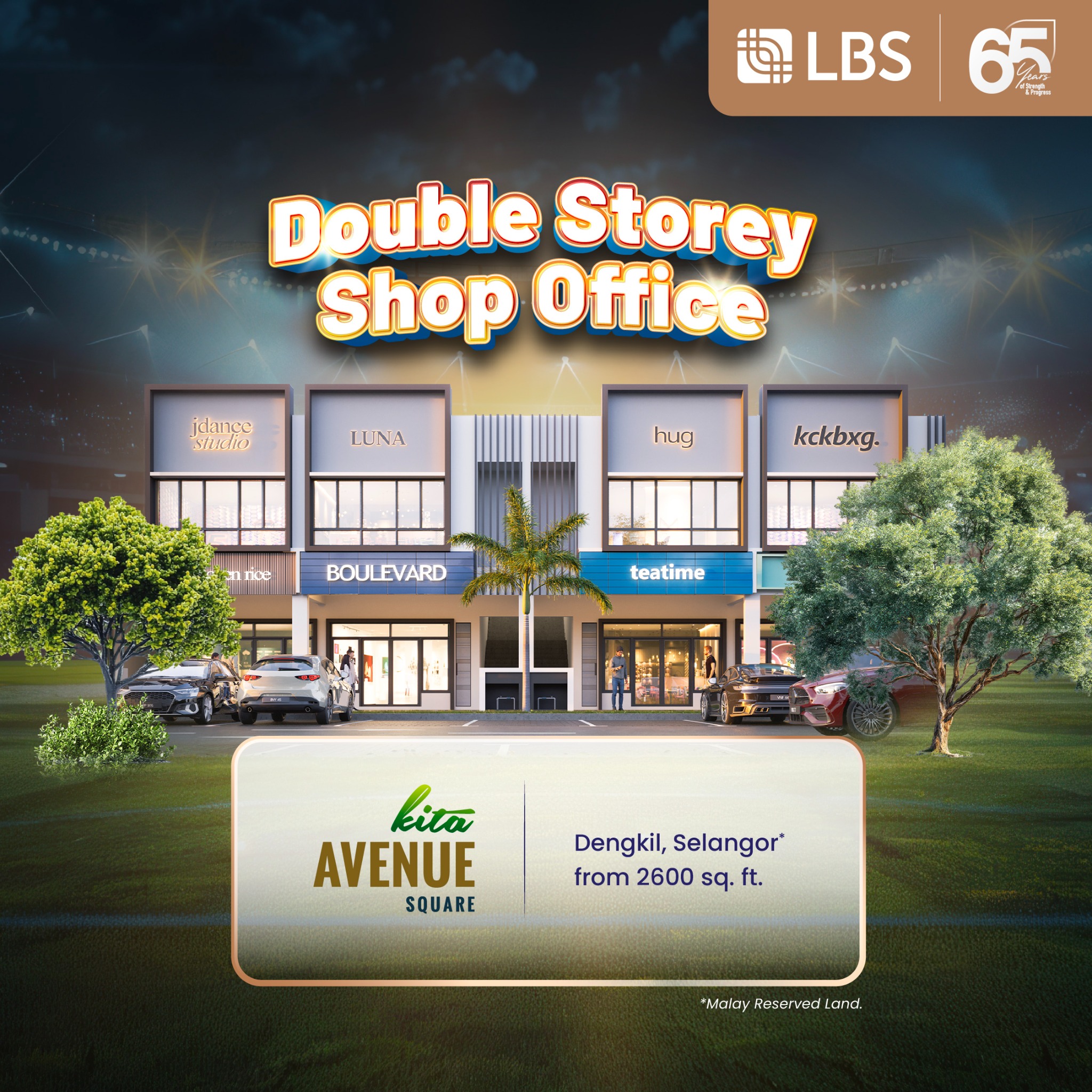 PropertyGuru.com.my Facebook ad