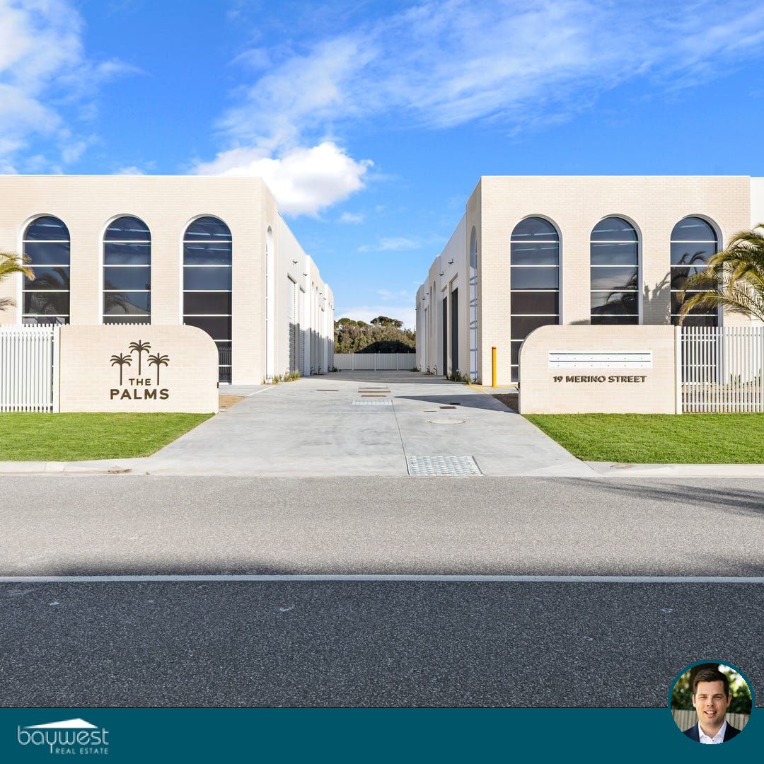 realcommercial.com.au Featured Properties Facebook ad