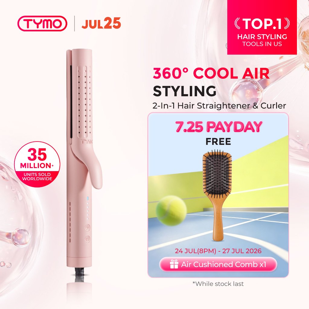 Tymo malaysia Facebook ad