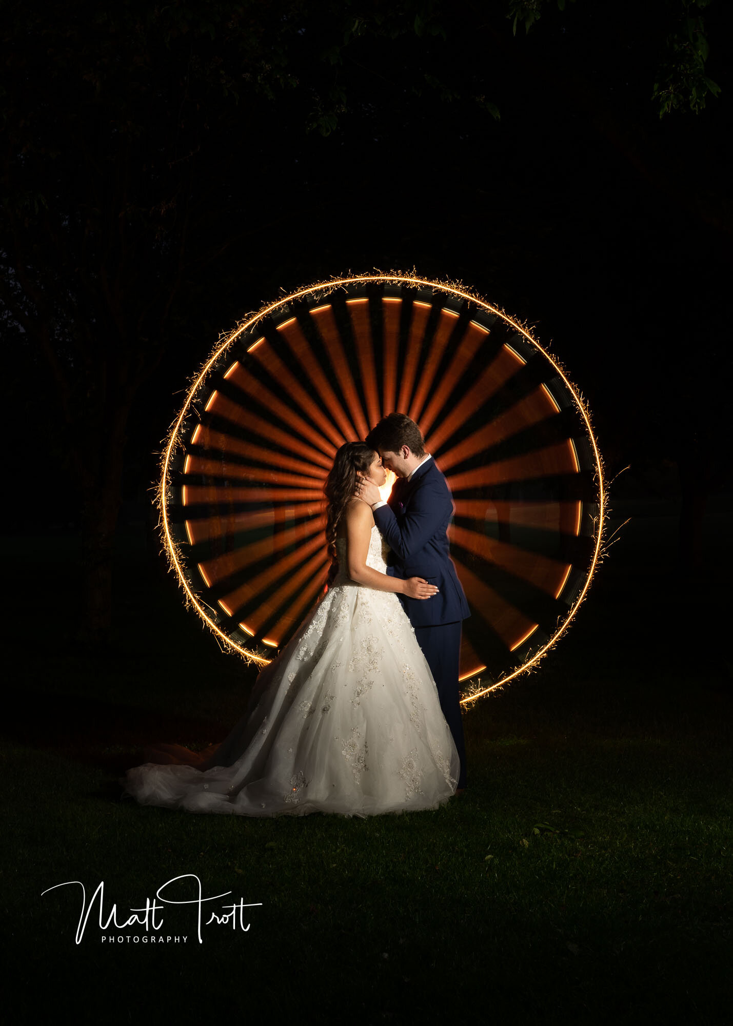 Matt Trott Photography Facebook ad