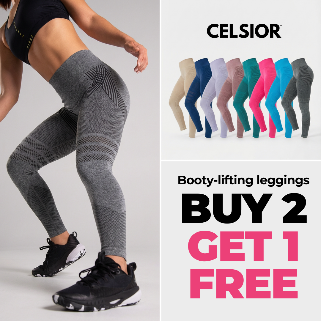 By Celsior Facebook ad