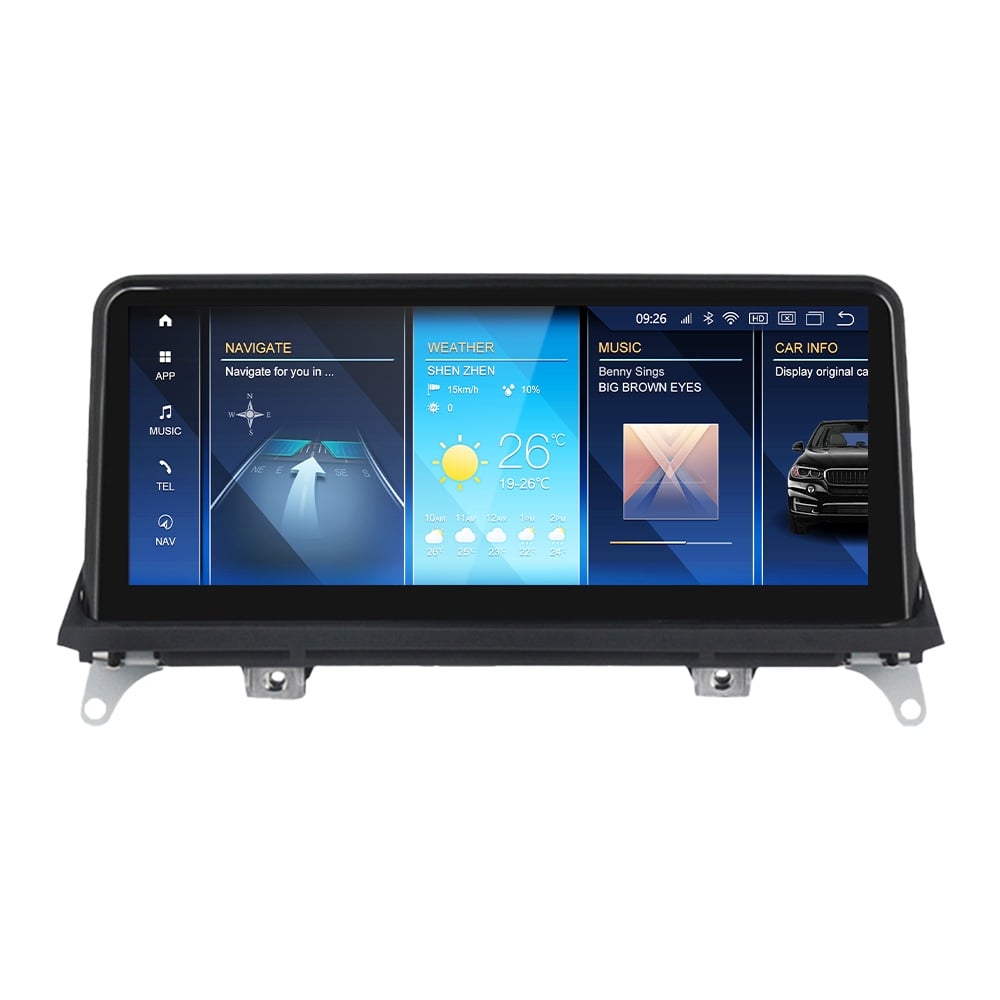 Navi-gps.ro - Navigații Dedicate Facebook ad: Navigații Android pentru orice 𝐁𝐌𝐖 100% dedicate pentru…