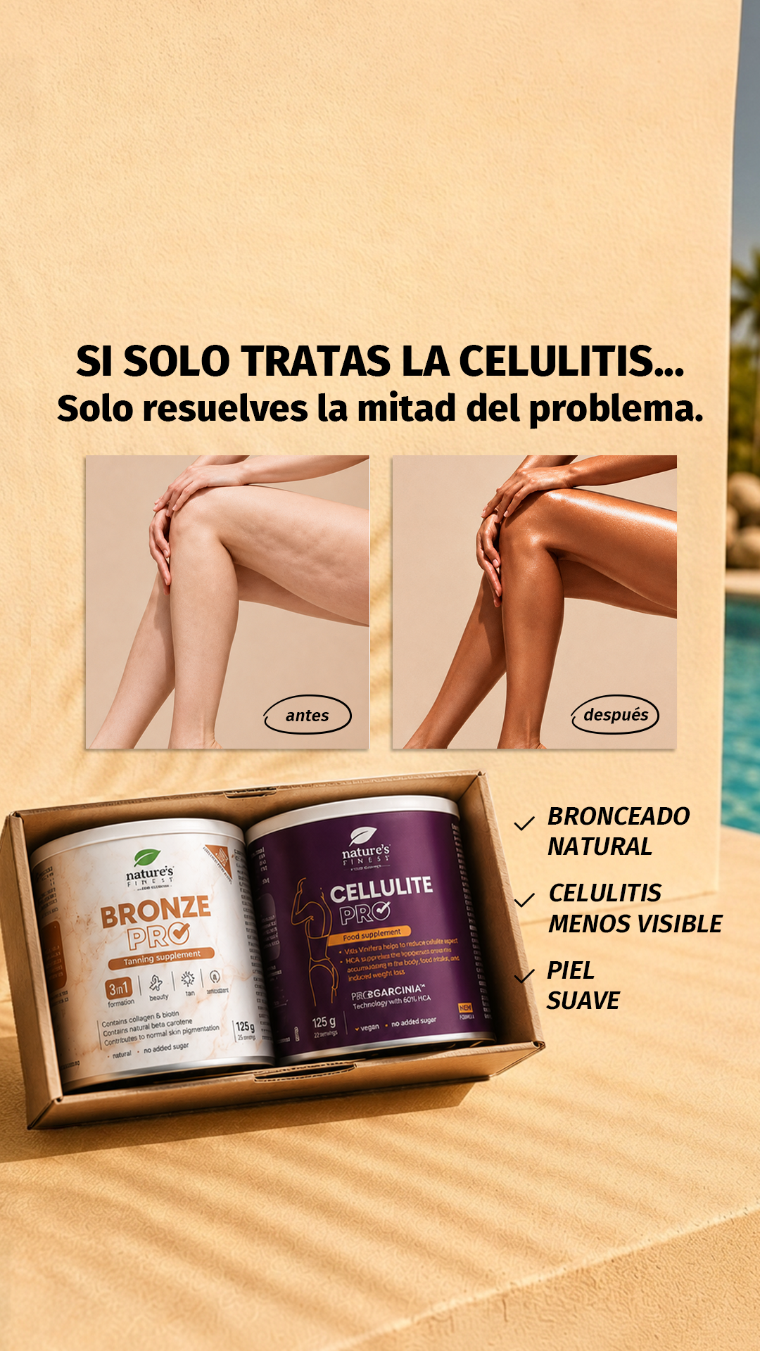 Eva Facebook ad
