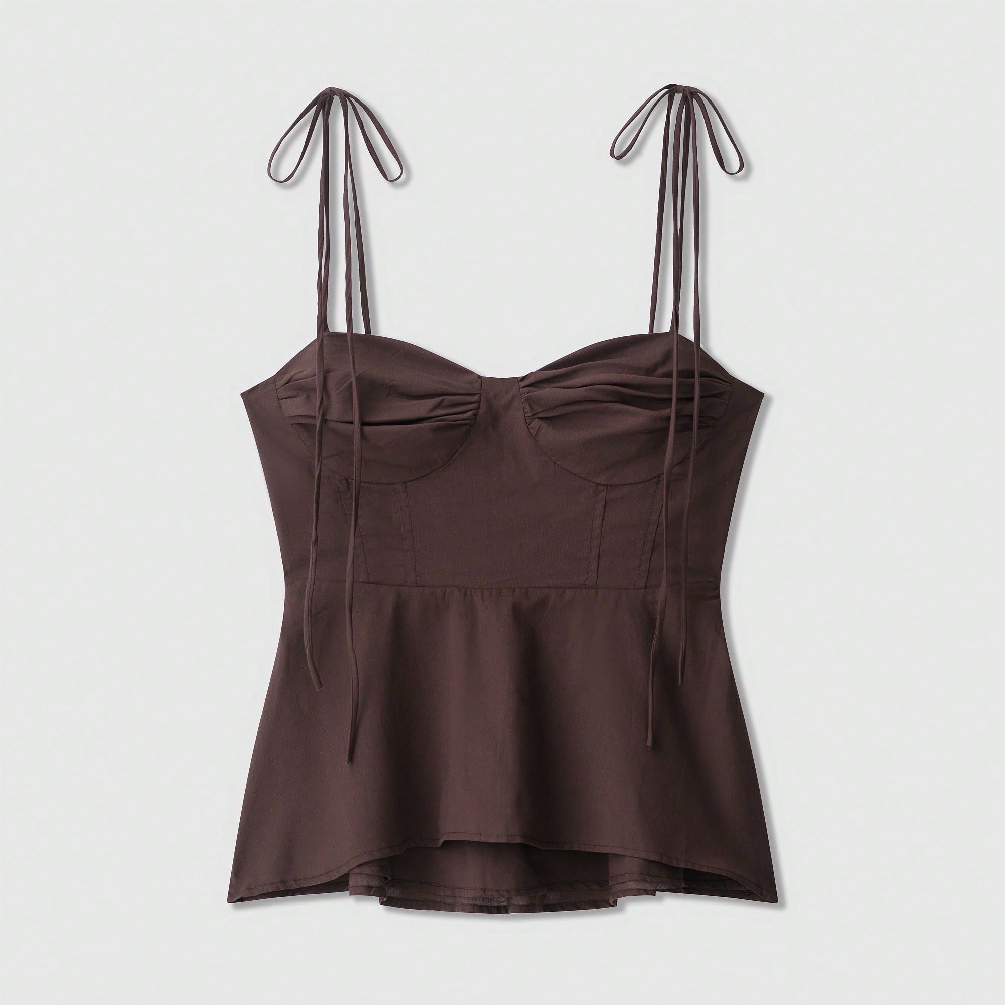 SHEIN Facebook ad: Explore the fashion universe.