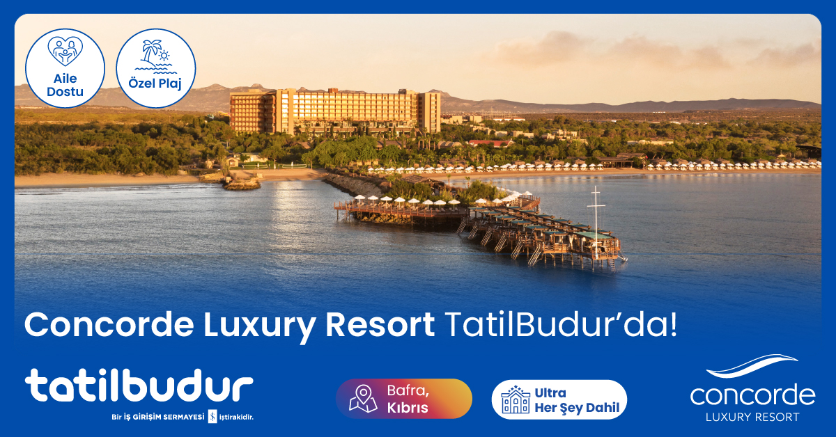 Tatilbudur.com Facebook ad