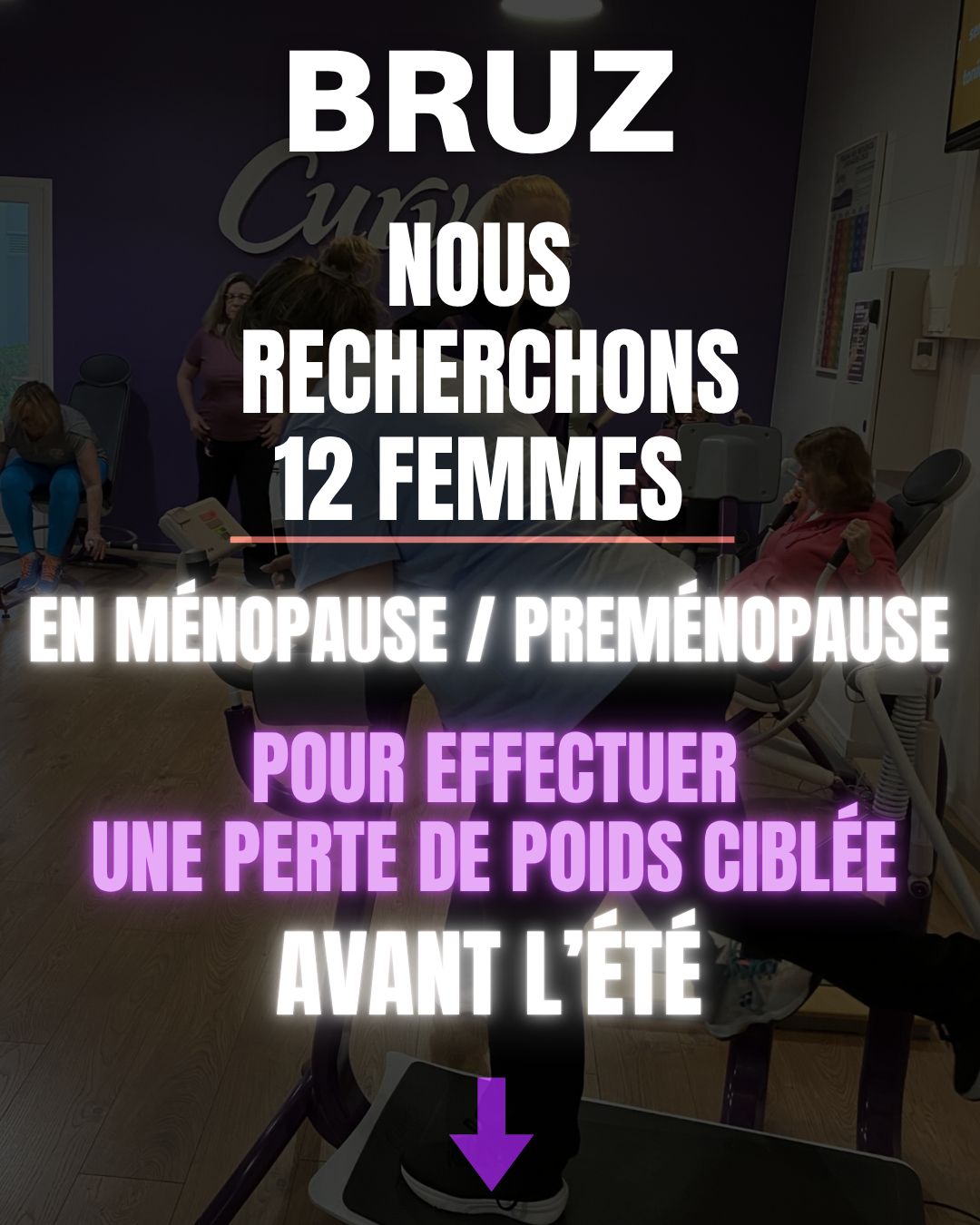 Curves Bruz Facebook ad