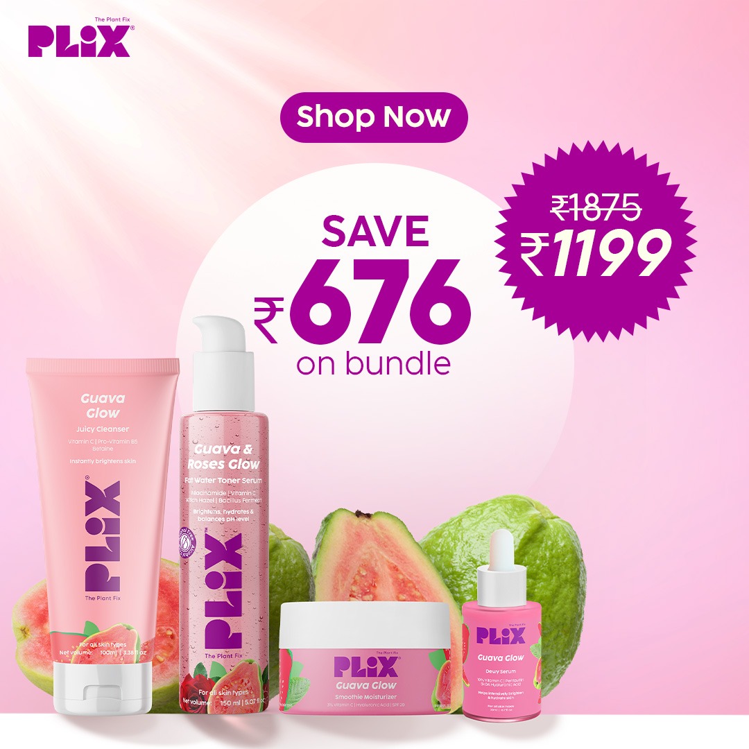 Plix Facebook ad