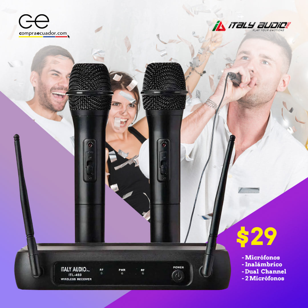 COMPRAECUADOR.COM Facebook ad