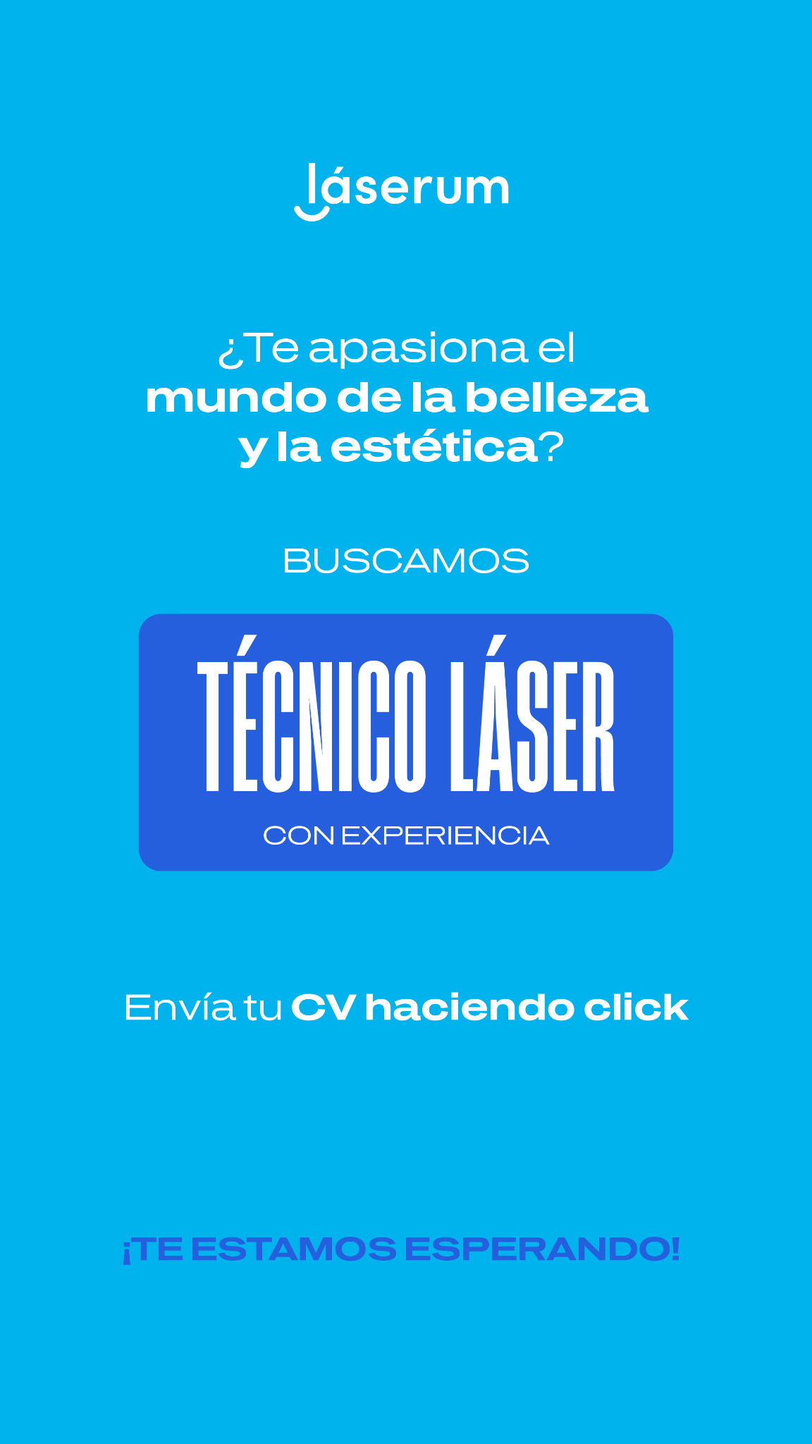 Láserum Facebook ad