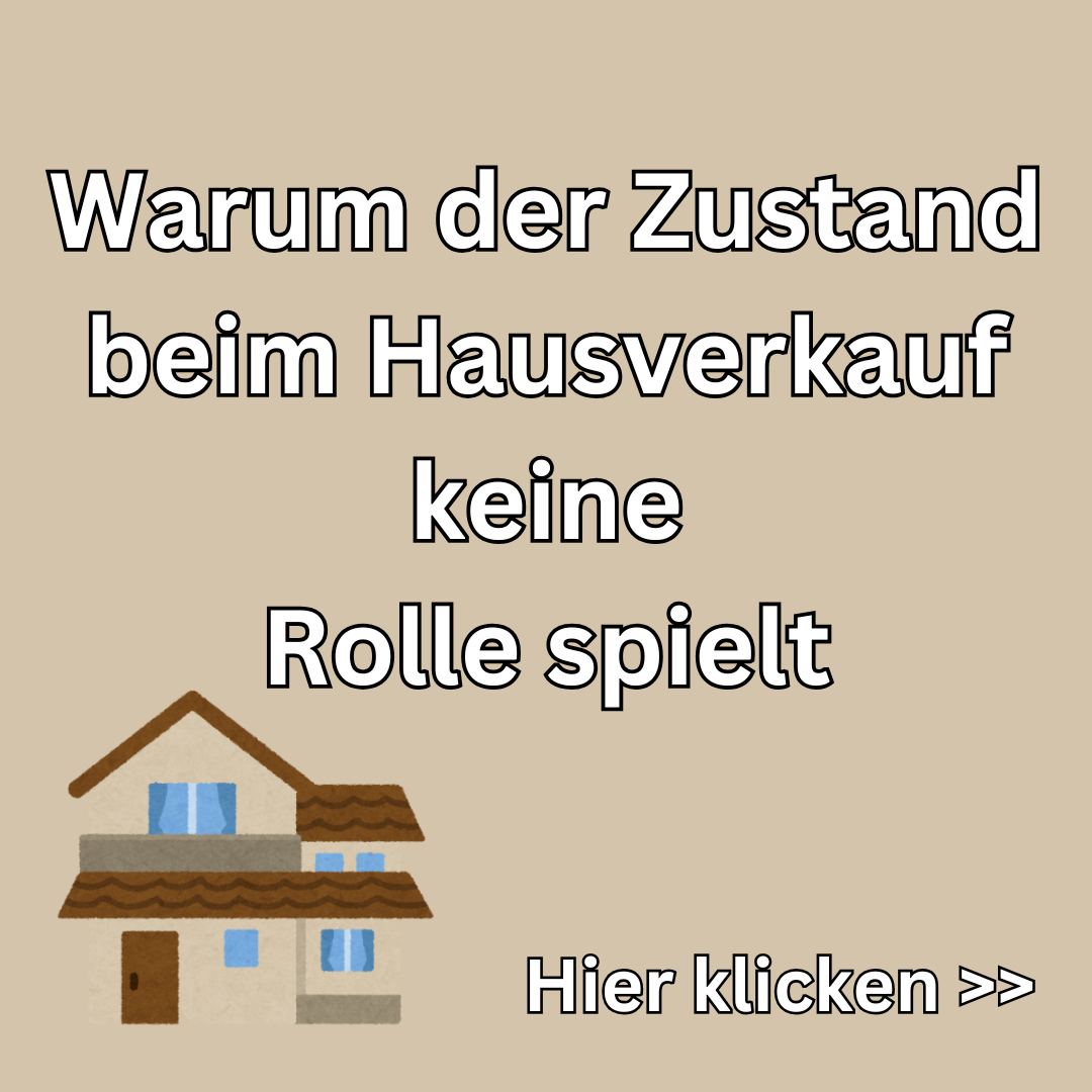 Hausfrage Facebook ad