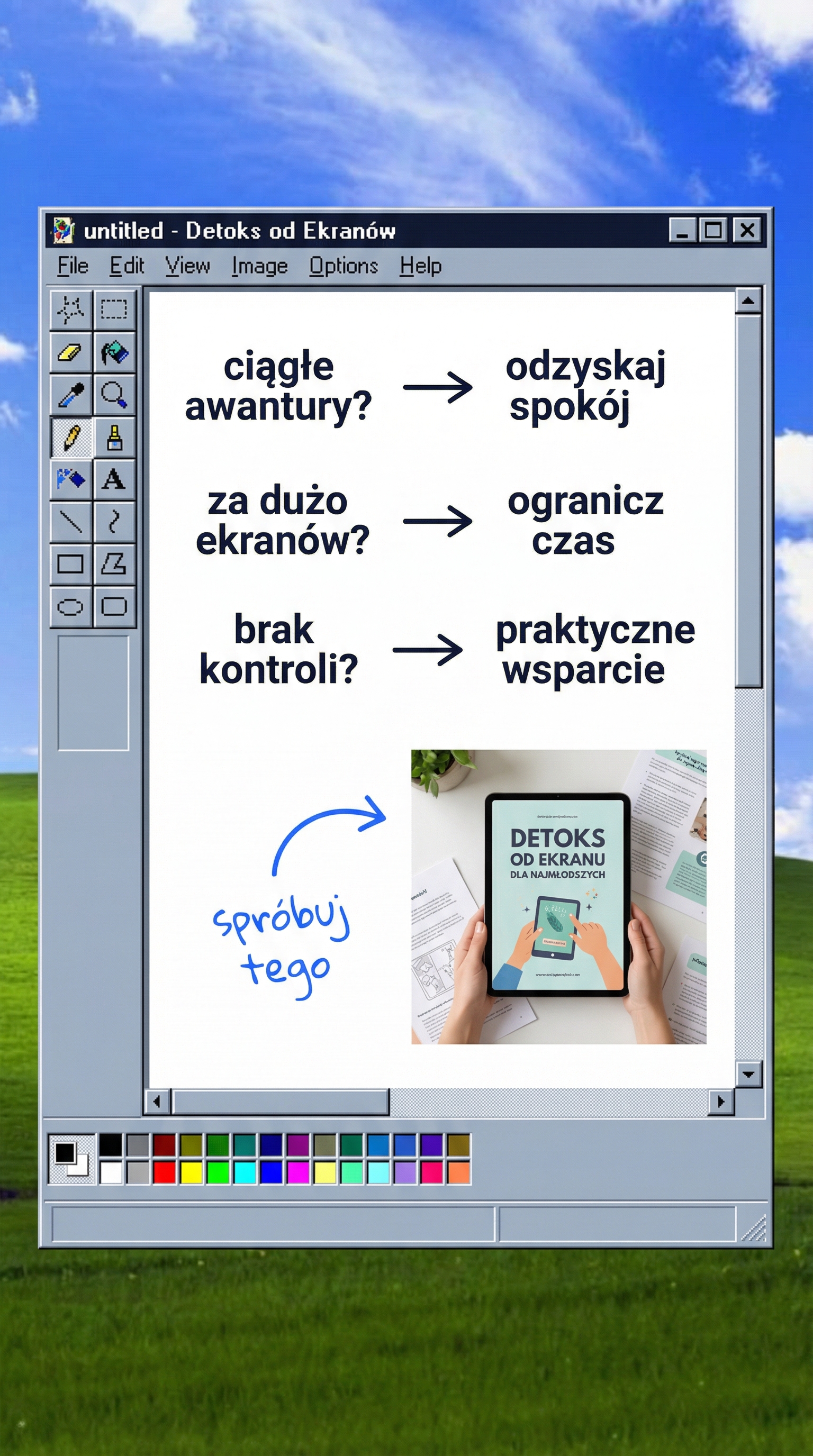 Neurony Szaleją Facebook ad