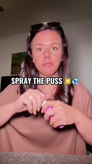 Love Wellness Facebook ad: We care about your vagina.