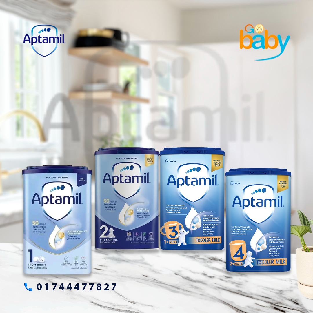 GoBaby Facebook ad