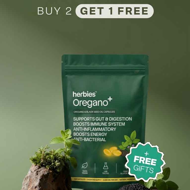 Herbies Facebook ad
