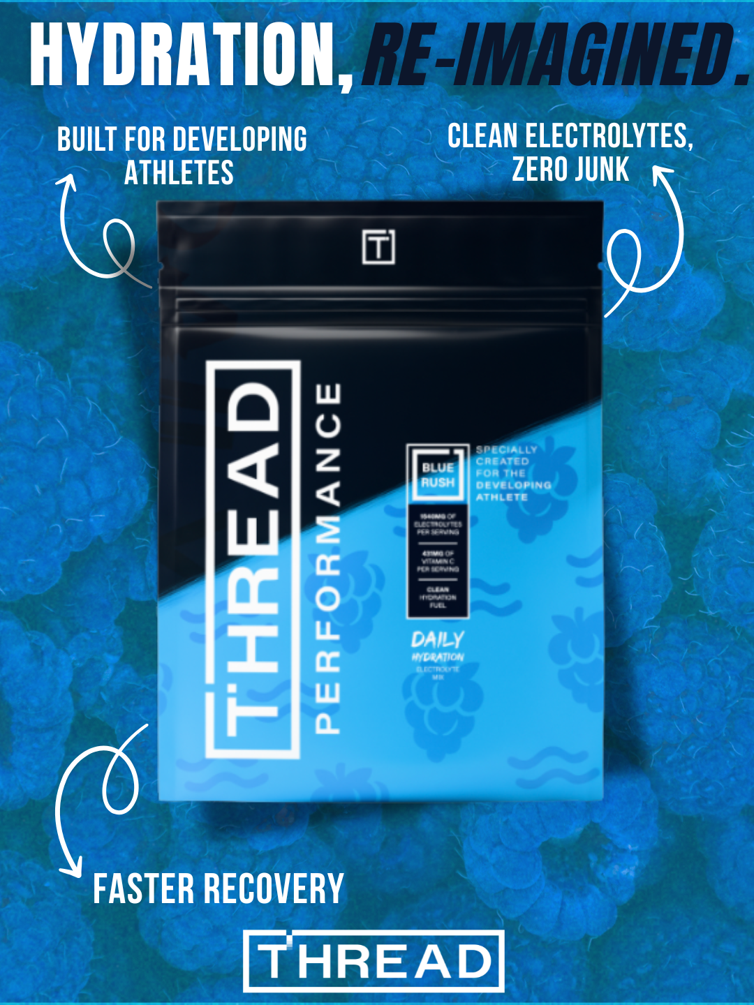 Thread Performance Facebook ad