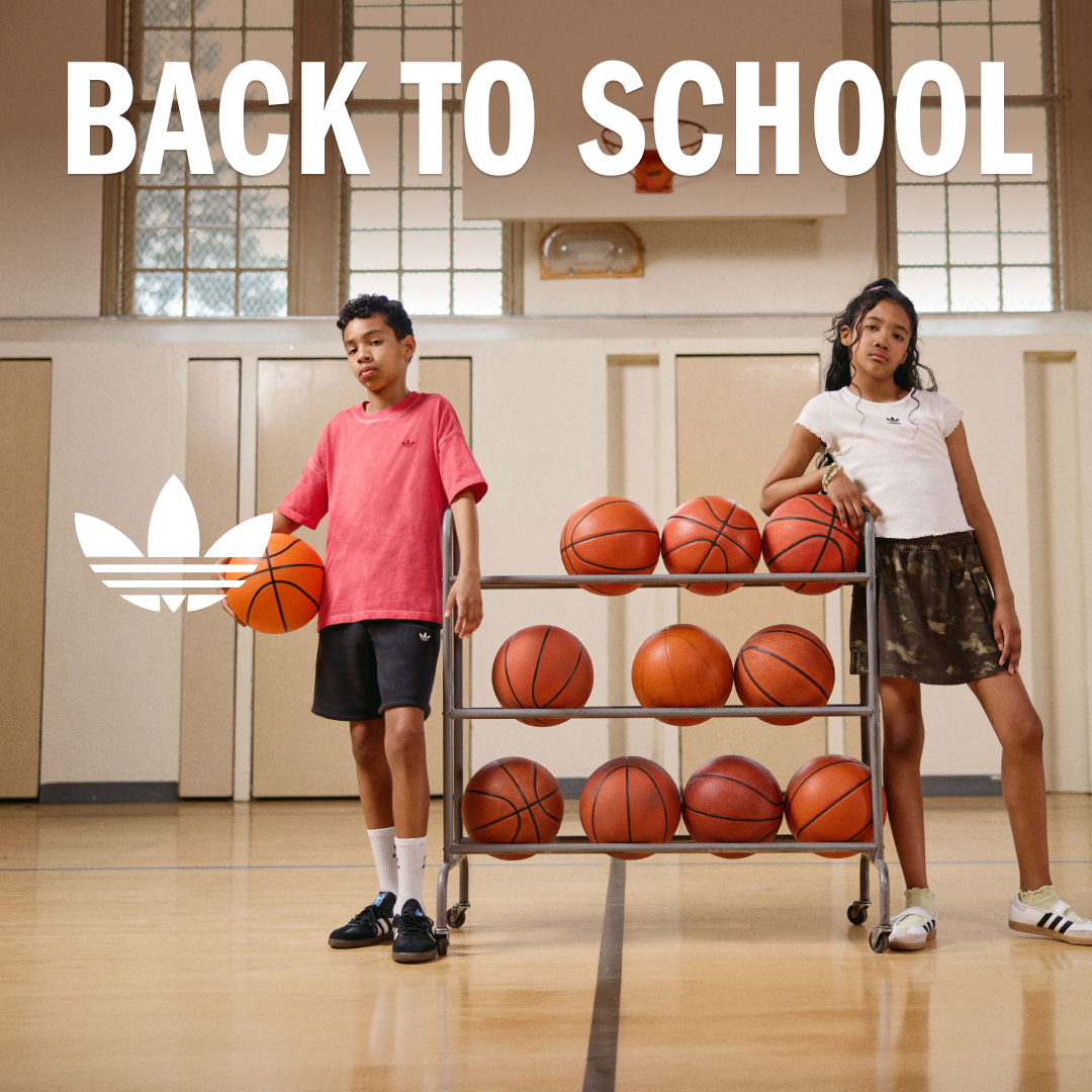 DICK'S Sporting Goods Facebook ad from Aug 5, 2026