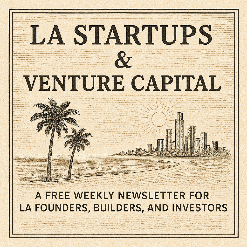 The La Grind Facebook ad: Subscribe for FREE
