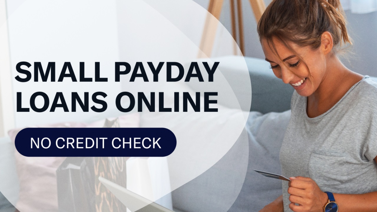 CashKey Instant Loan Facebook ad: Need Quick Funds?