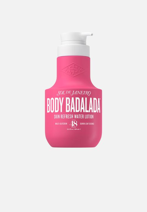 Superbalist.com Facebook ad