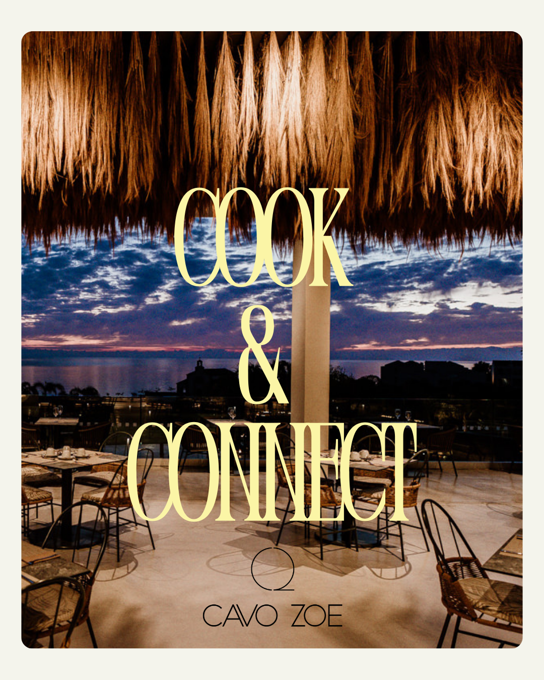 Cavozoe.seasidehotel Facebook ad