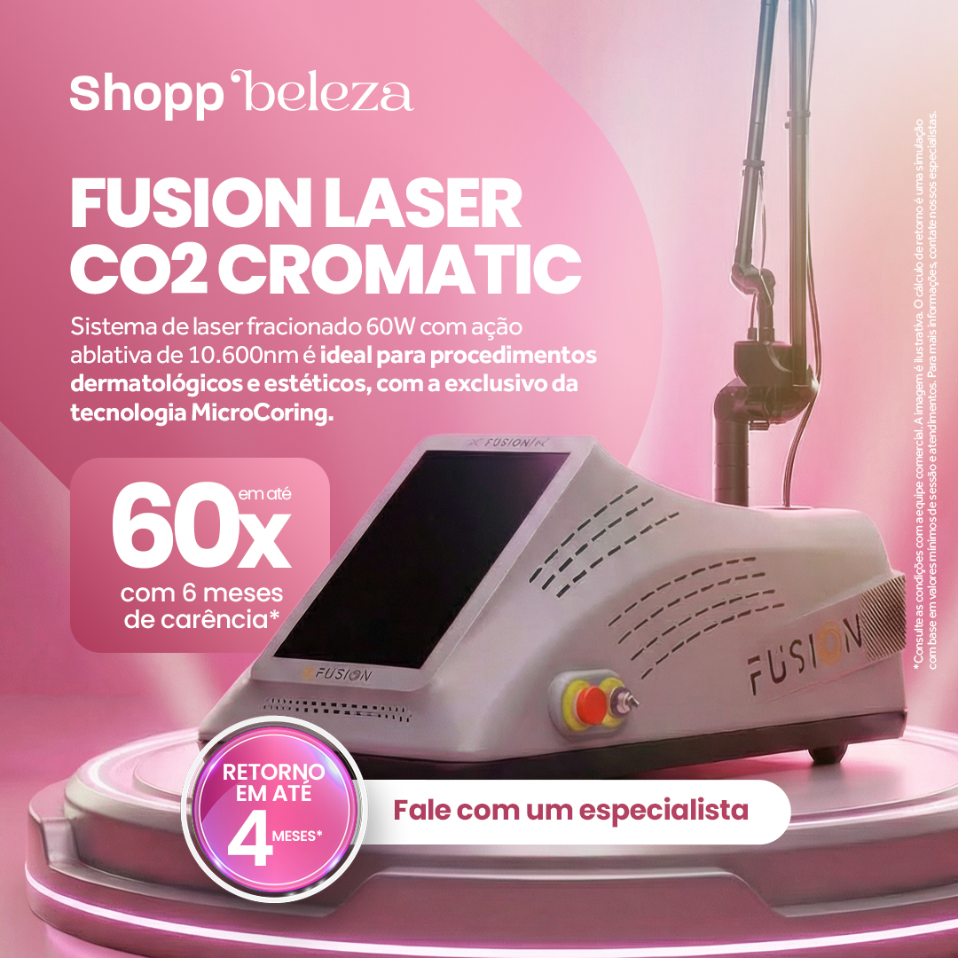 Shopp Beleza Facebook ad from Mar 13, 2026