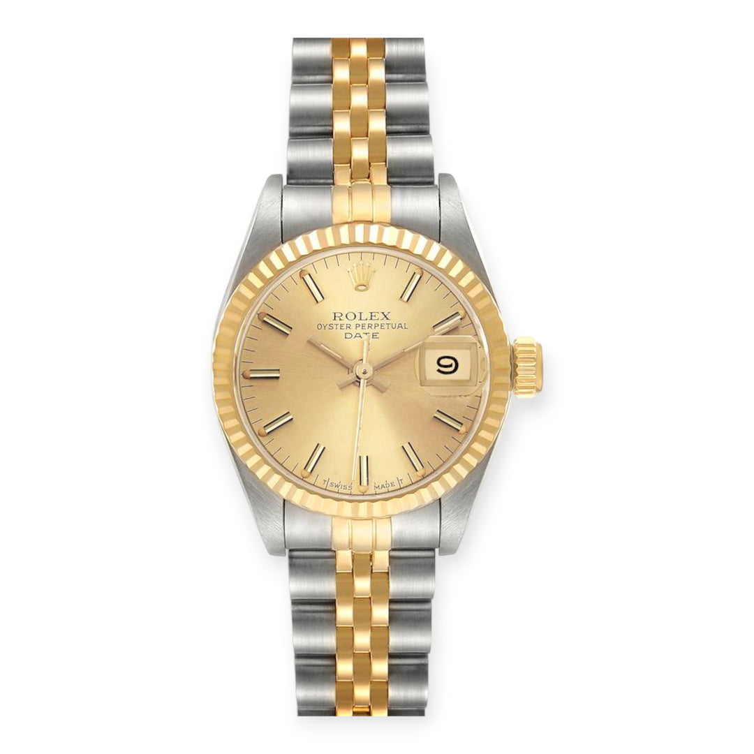 JD Watches NY Facebook ad: Shop luxury timepieces from the brands you know…