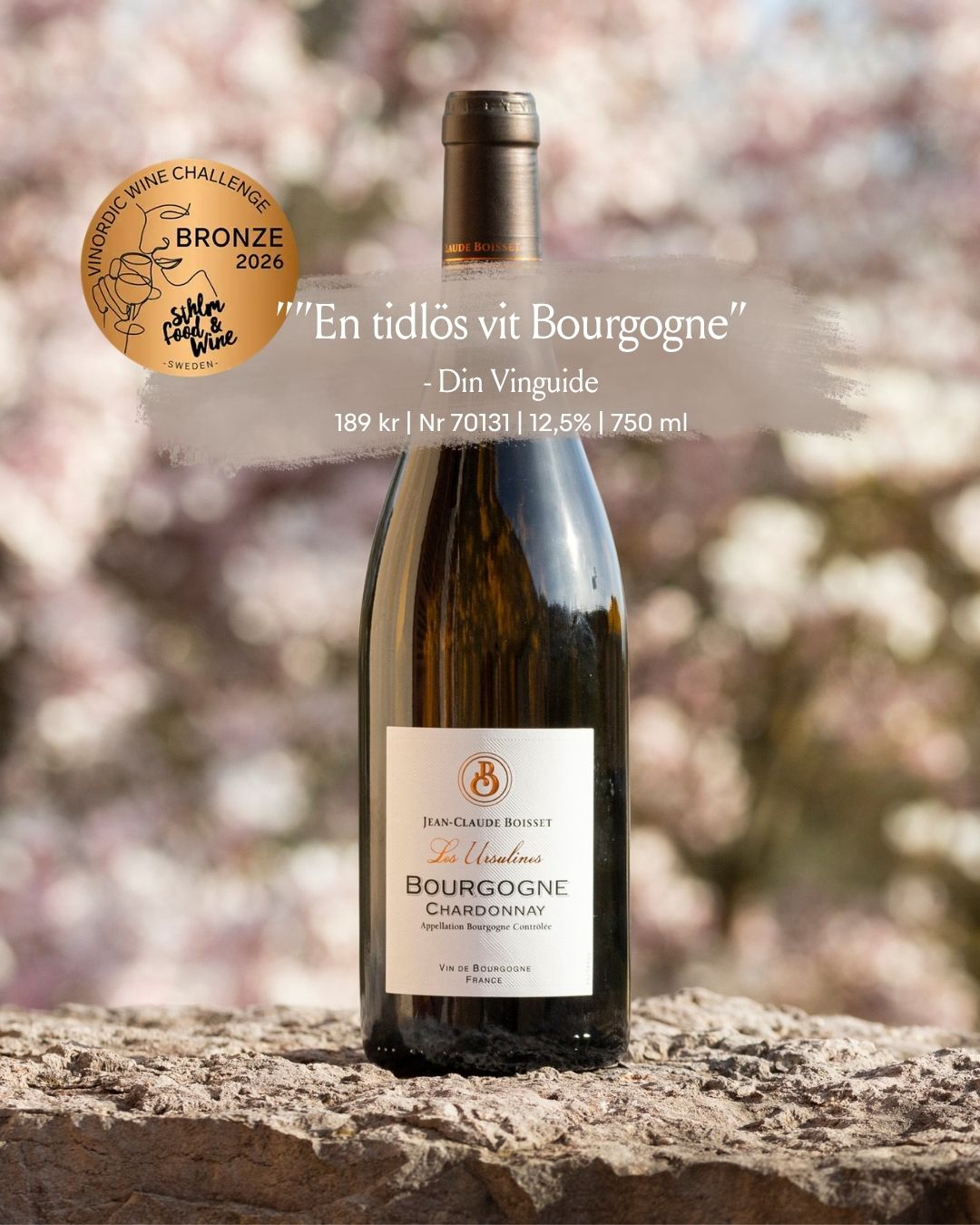 Tryffelsvinets Vinklubb Facebook ad from Jun 26, 2026