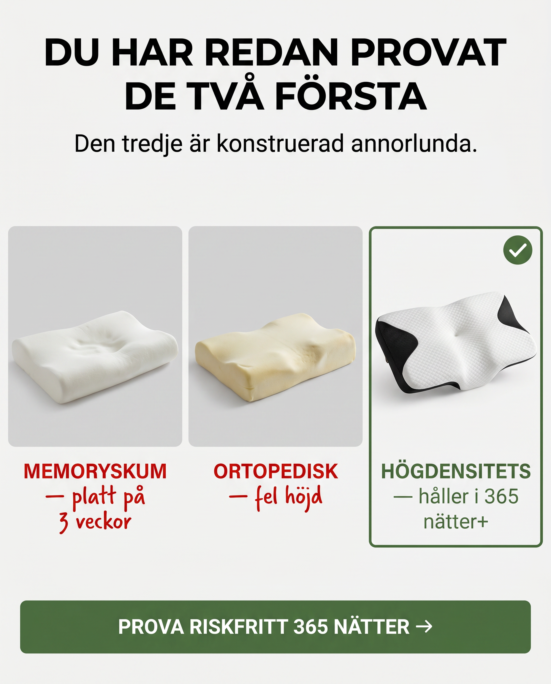 Norillo Facebook ad