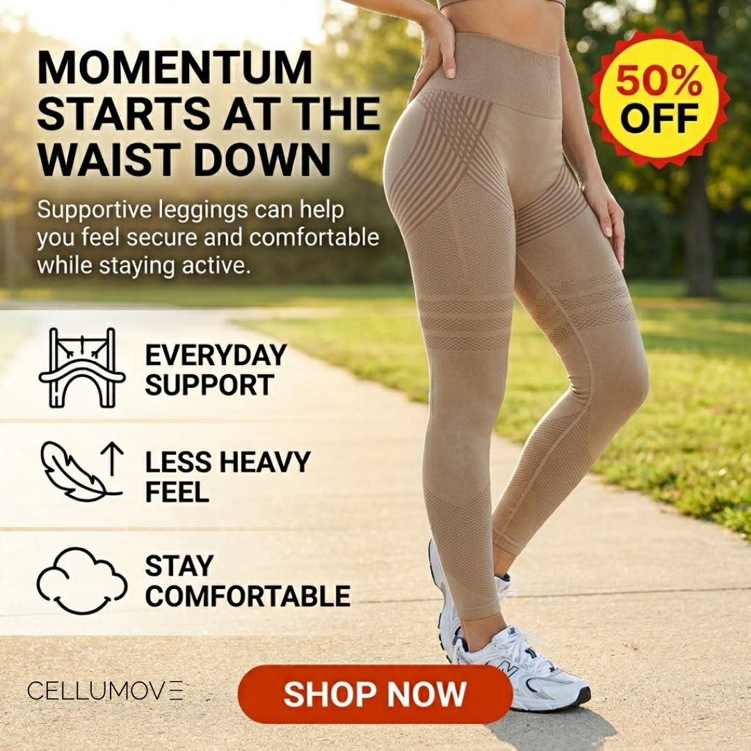 Cellumove Facebook ad