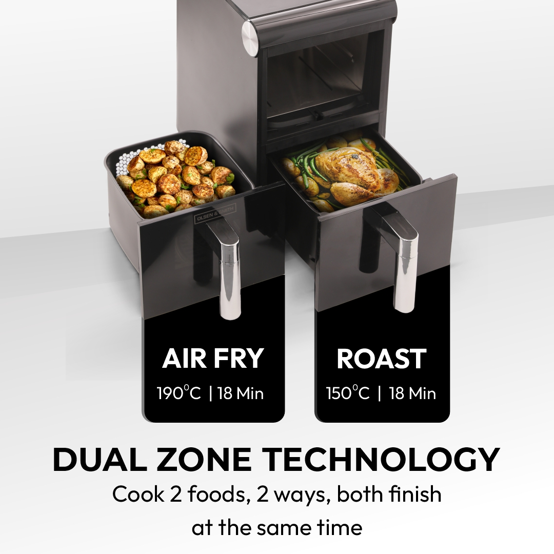Packed Direct Facebook ad