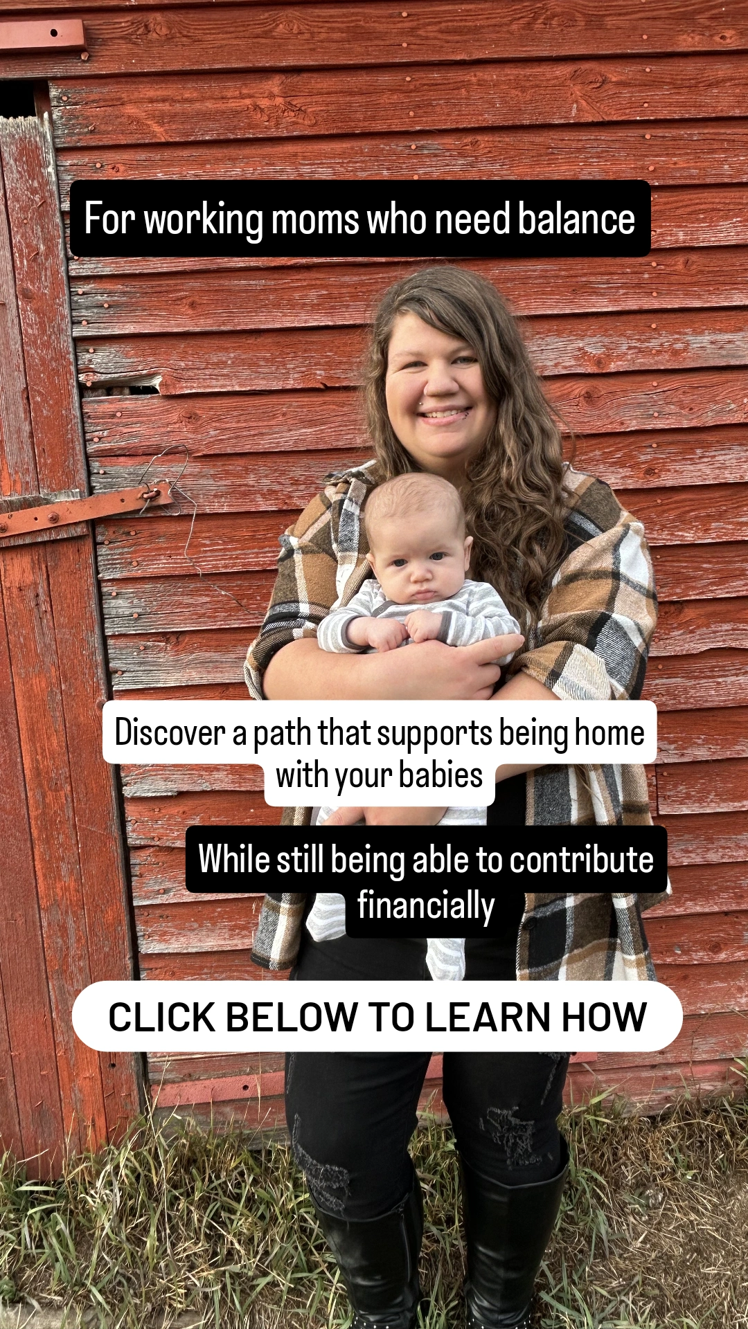 Tiffany Konotopetz Facebook ad: Why is it so hard to find something…