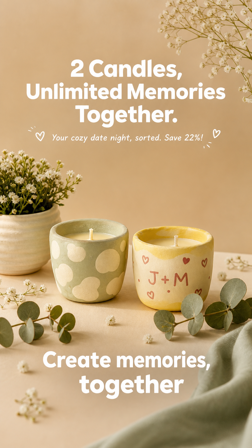 Pott'd Facebook ad