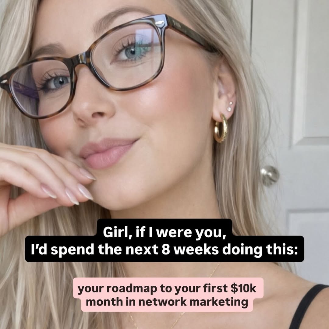 Brit Forrester Coaching  Facebook ad