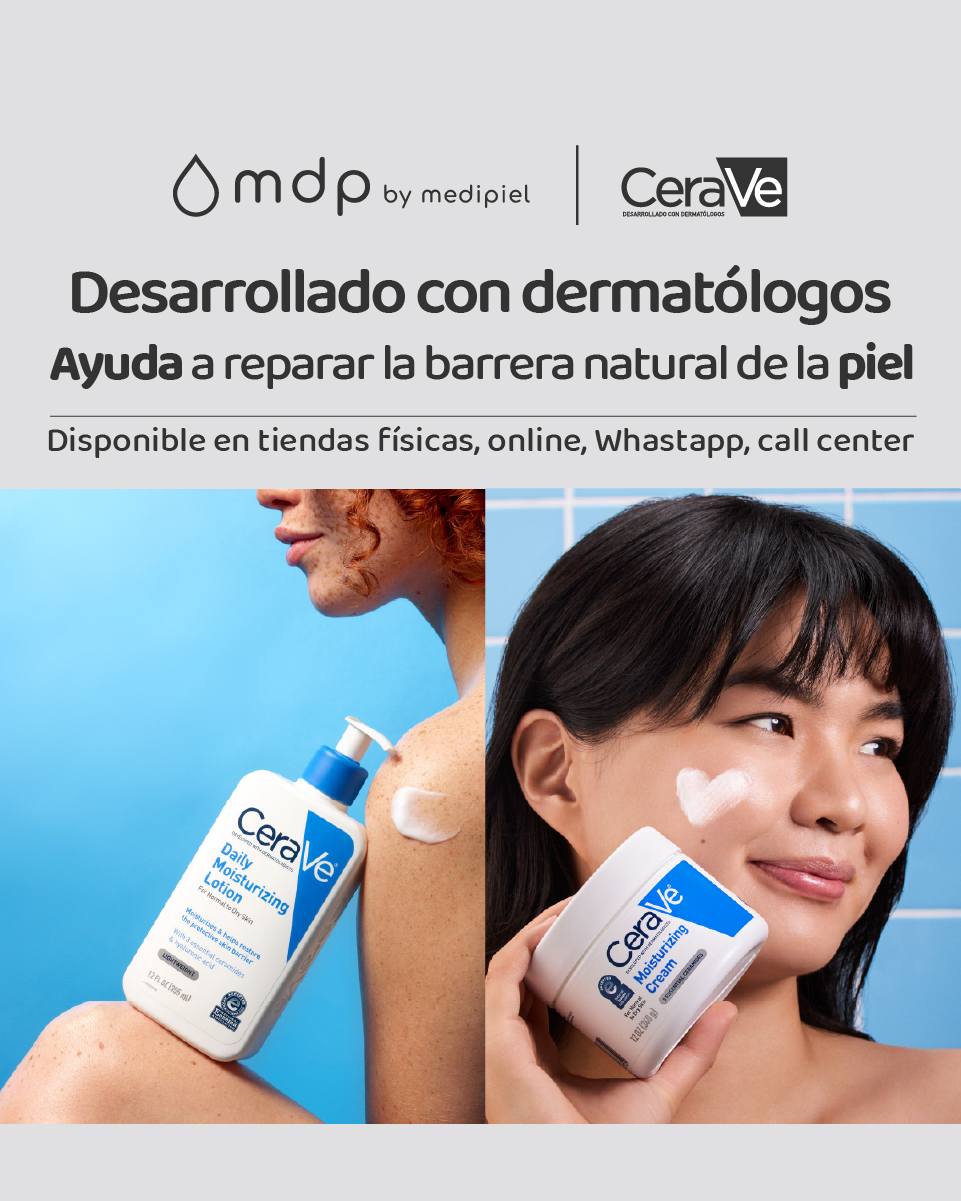 Medipiel Facebook ad