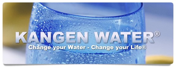Swiss Electrobiology Sagl Facebook ad: KANGEN WATER - Change your WATER - Change…