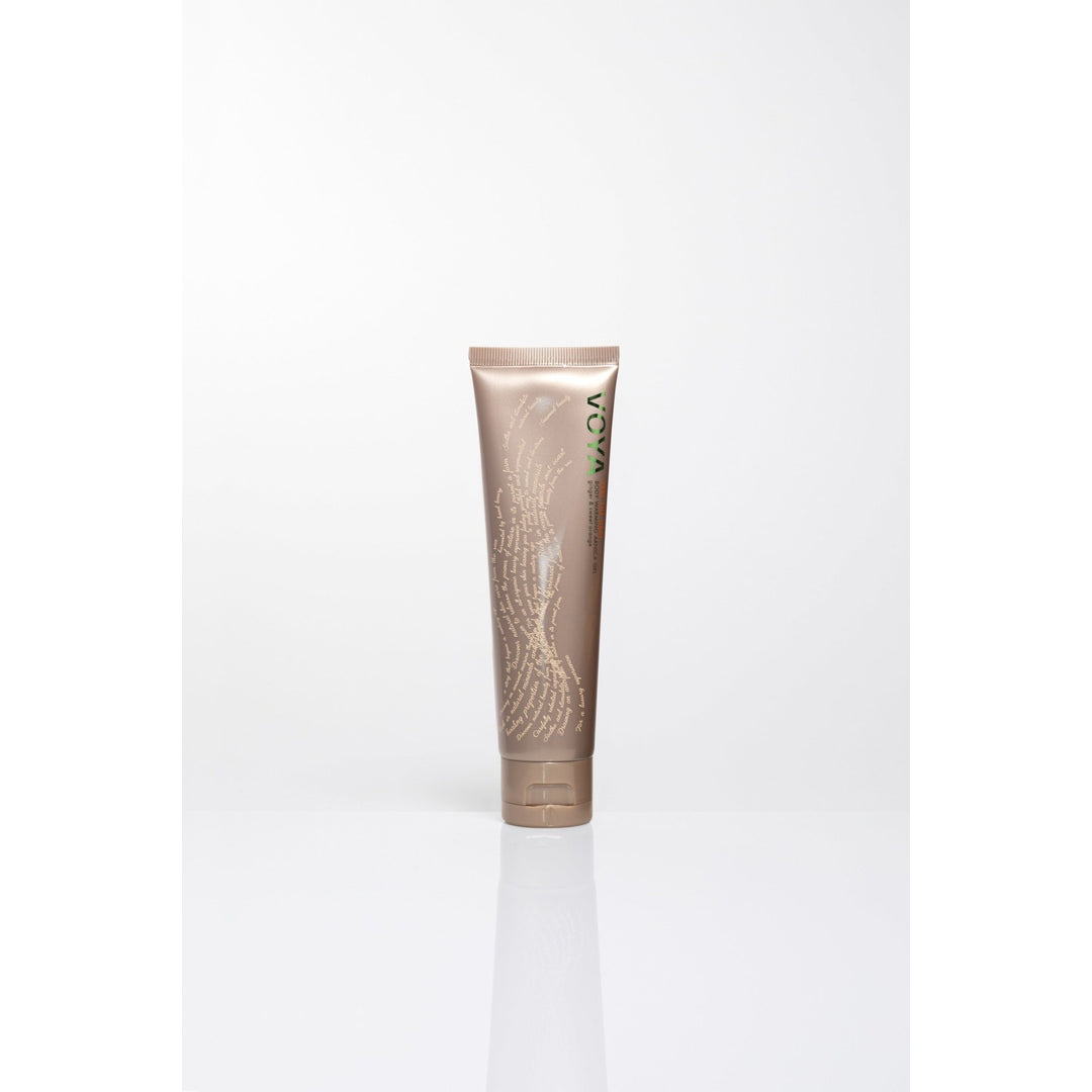VOYA Organic Beauty Facebook ad