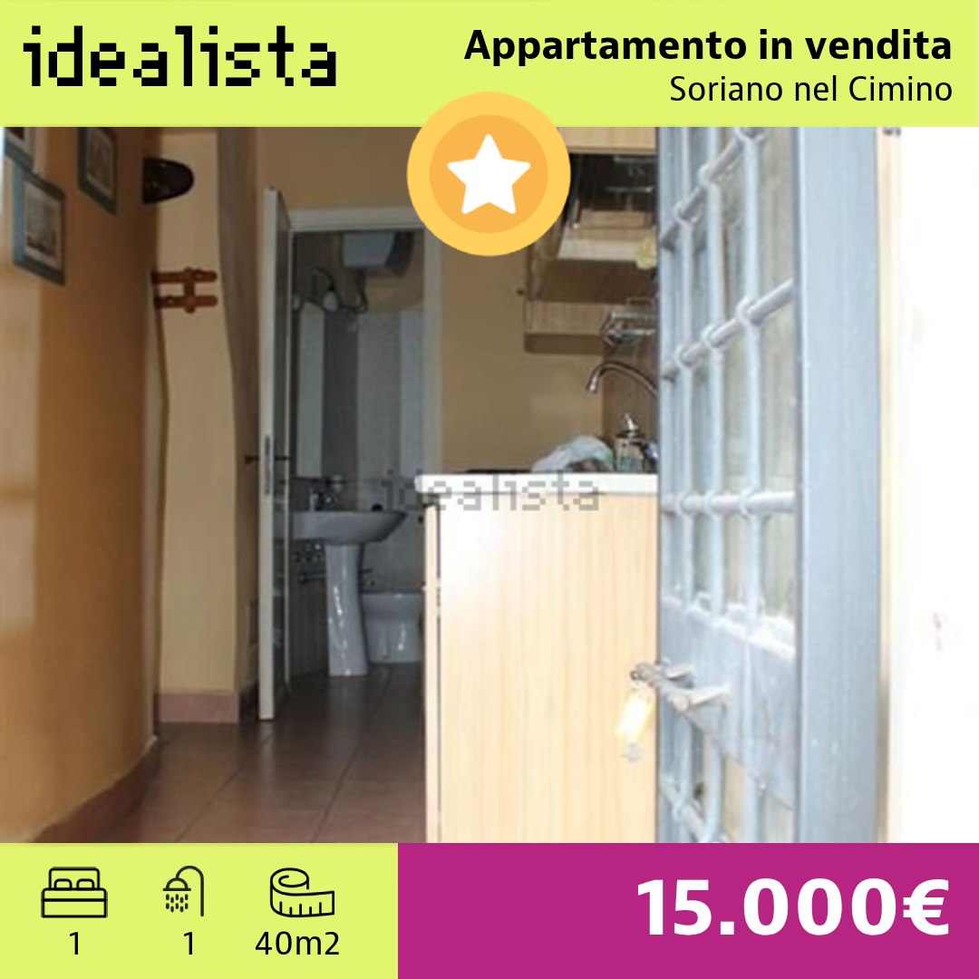 idealista.it Facebook ad