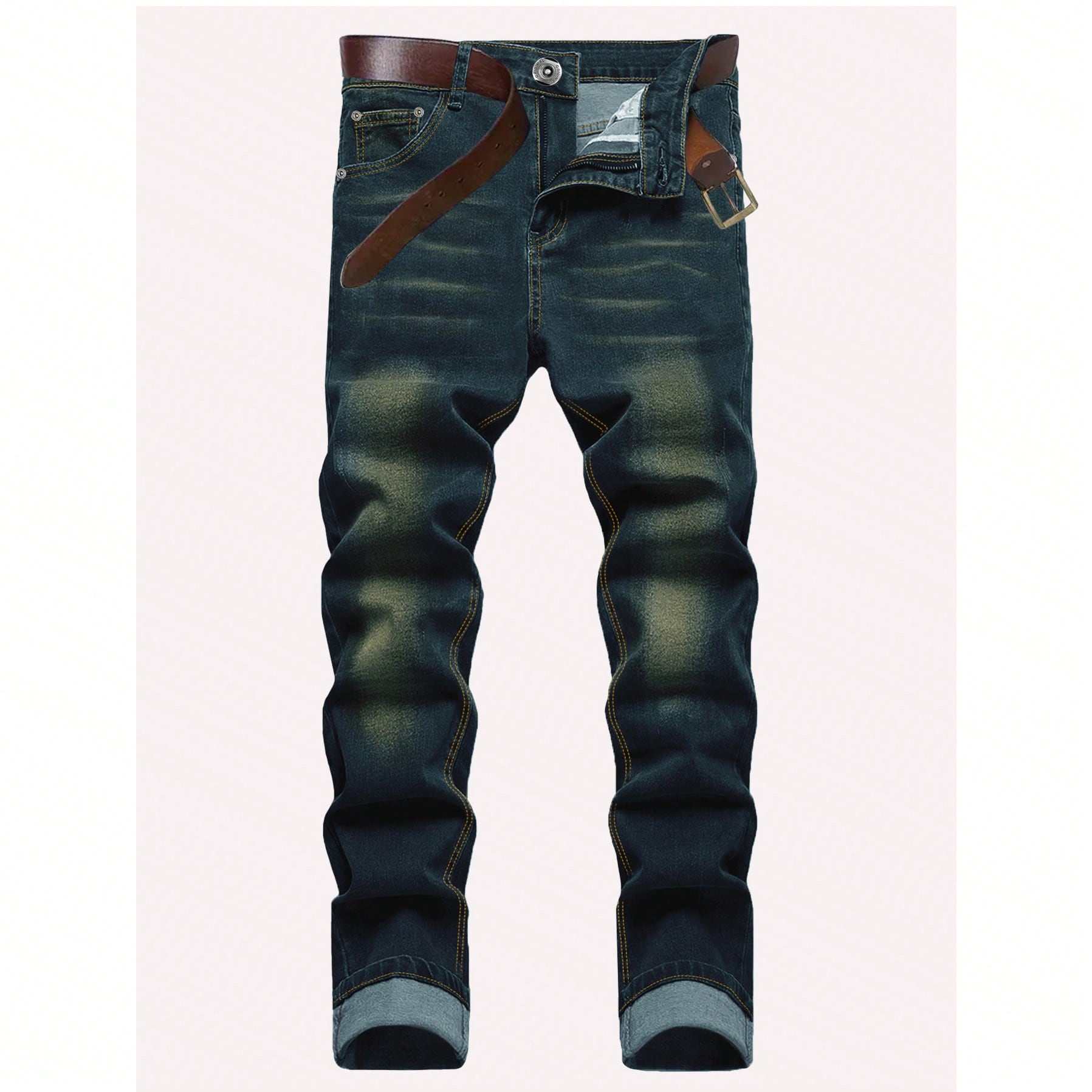 SHEIN MEN Facebook ad